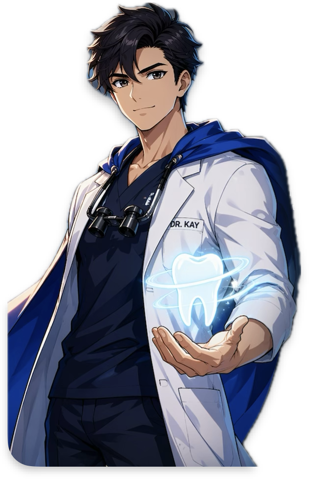 Dr. Kay
