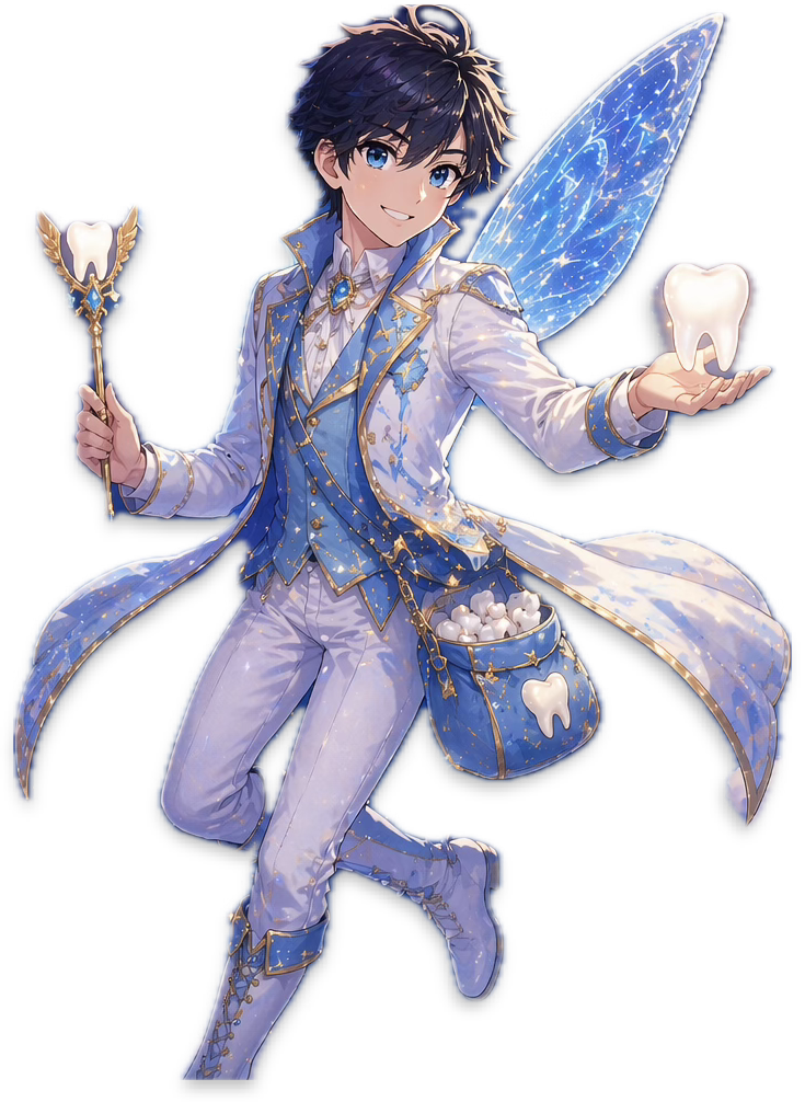 Tooth Fairy